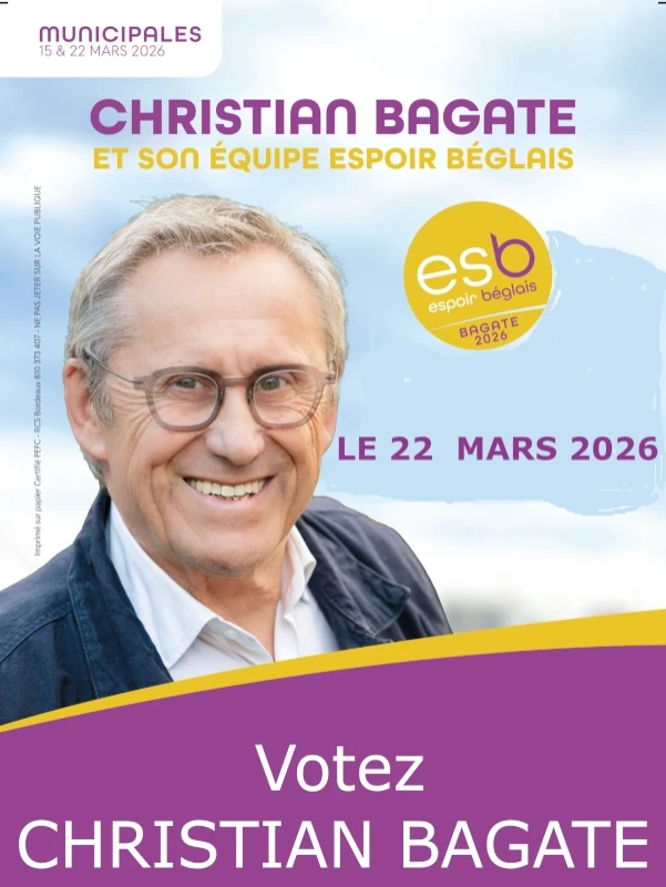 Reunion Publique 4 Mars